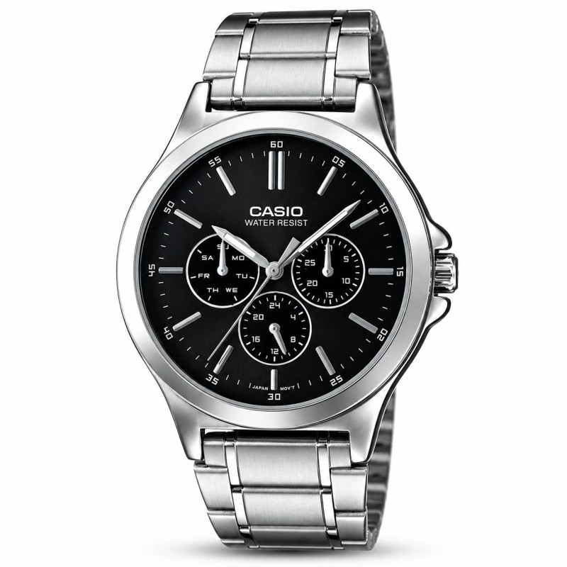 Годинник Casio MTP-V300D-1A, фото 1