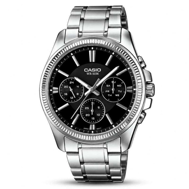 Годинник CASIO MTP-1375D-1A, фото 1