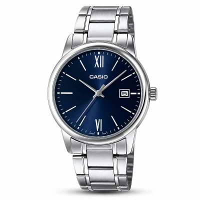 Casio MTP-V002D-2B3