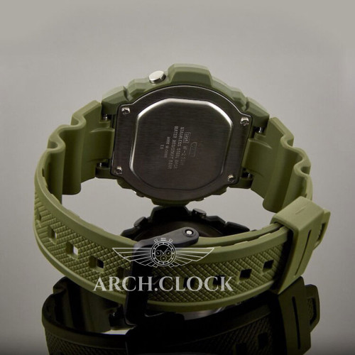 Casio W-219HC-3B