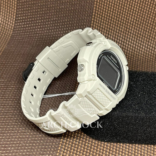 Casio W-219HC-8B