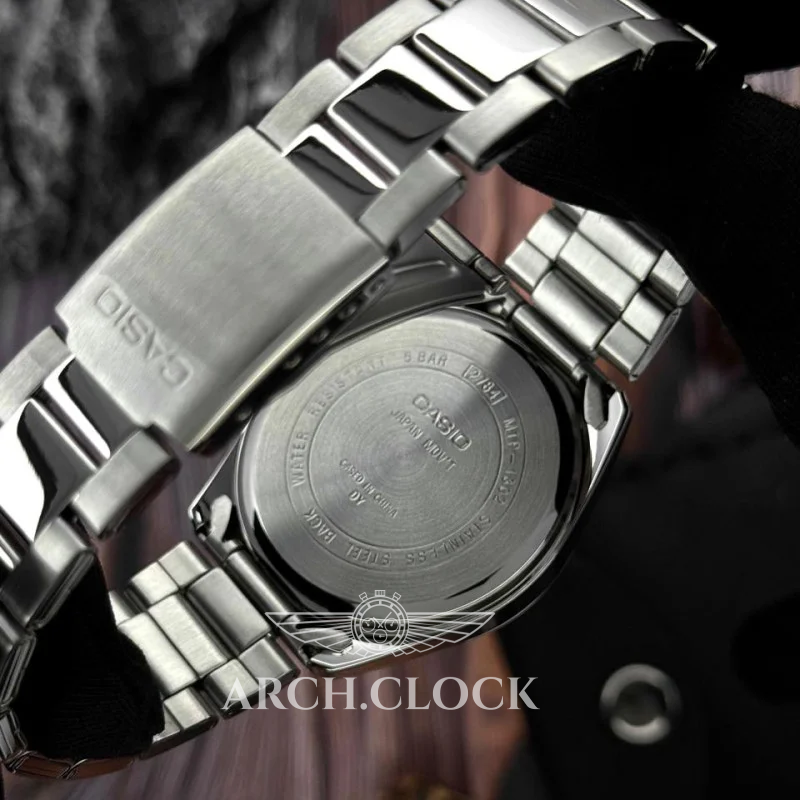 Годинник Casio MTP-1302D-1A1, фото 5