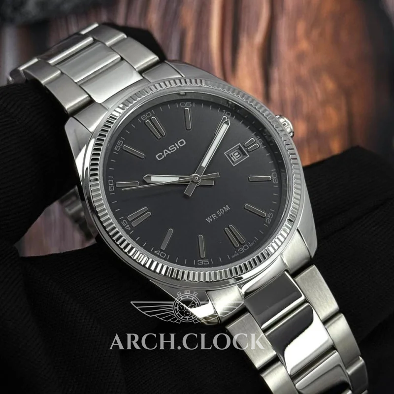 Годинник Casio MTP-1302D-1A1, фото 3
