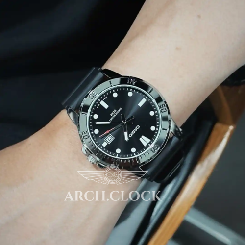 Casio MTP-VD01-1E