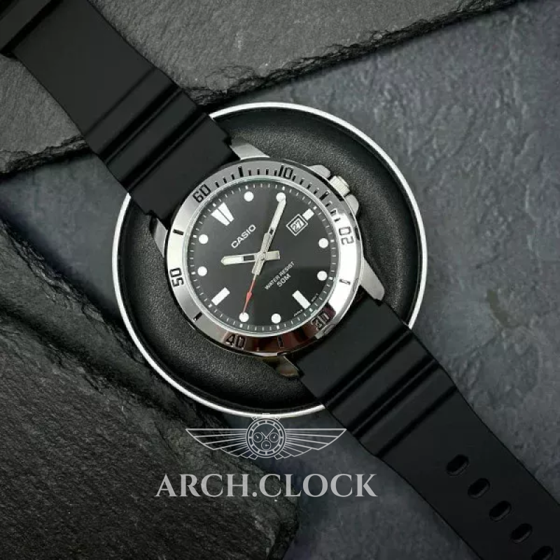Годинник Casio MTP-VD01-1E, фото 3