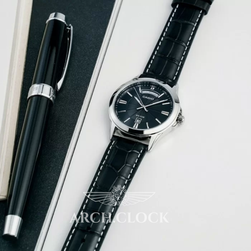 Годинник Casio MTP-1381L-1A, фото 3