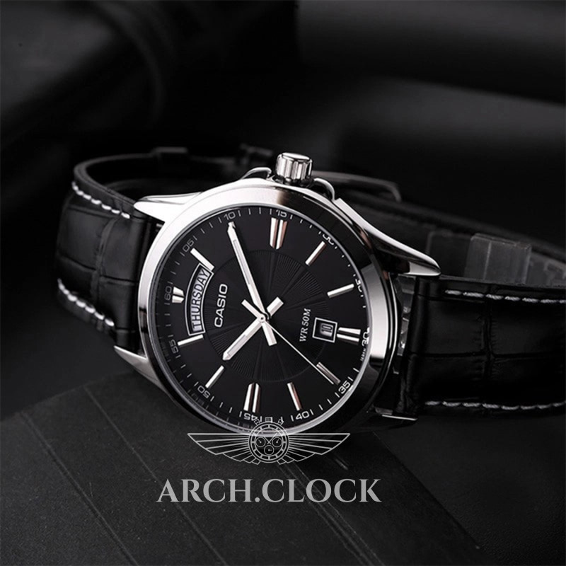 Годинник Casio MTP-1381L-1A, фото 5