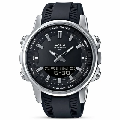 Casio AMW-880-1A 