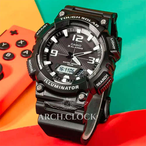 Casio AQ-S810W-1A