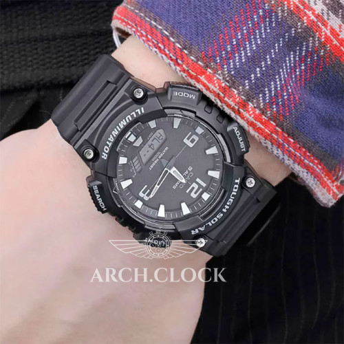 Casio AQ-S810W-1A