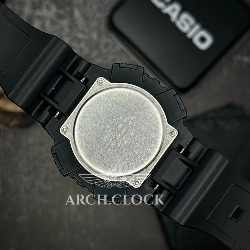 Casio AQ-S810W-1A