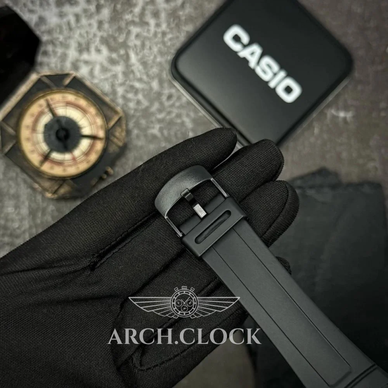 Годинник Casio AW-80-1A, фото 4
