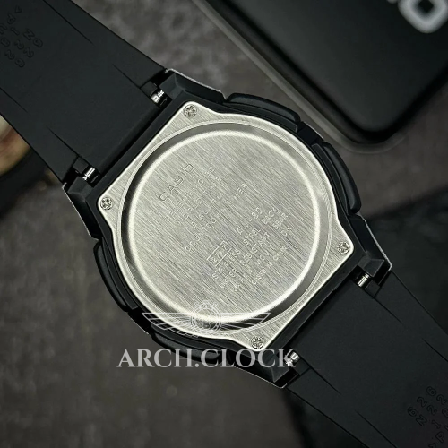 Casio AW-80-1A