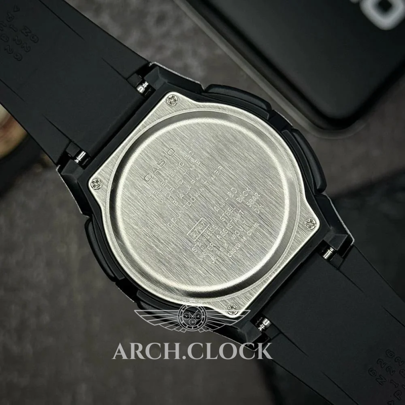 Годинник Casio AW-80-1A, фото 3