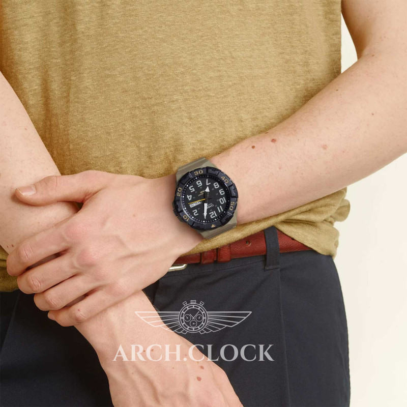 Годинник Casio MRW-210H-5A, фото 2