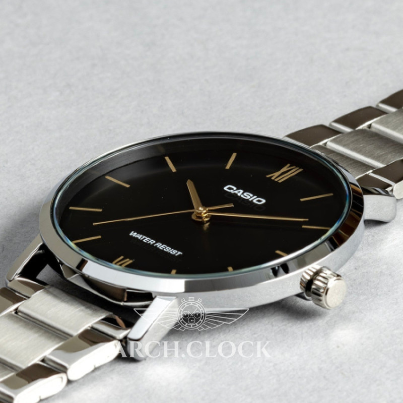 Годинник Casio MTP-VT01D-1B, фото 10