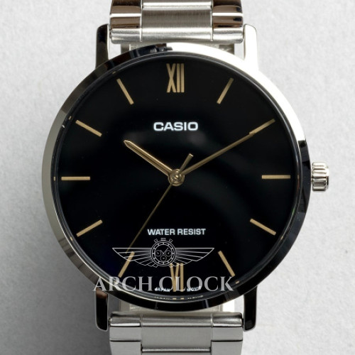 Casio MTP-VT01D-1B