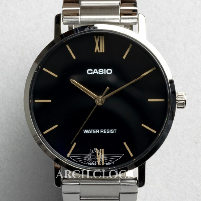 Годинник Casio MTP-VT01D-1B, фото 9