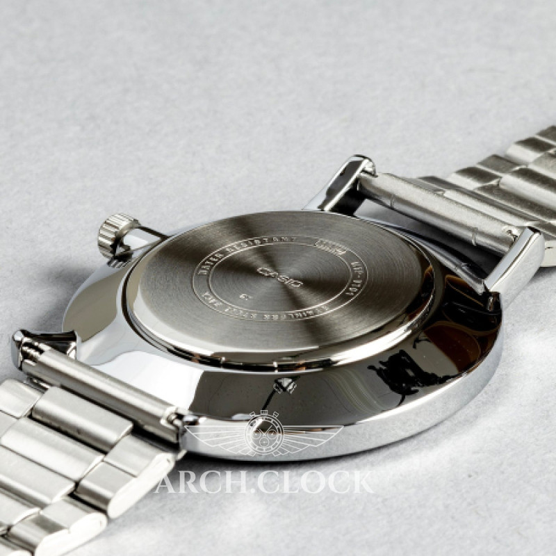 Годинник Casio MTP-VT01D-1B, фото 4