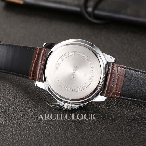 Casio MTP-VD01L-1BVU