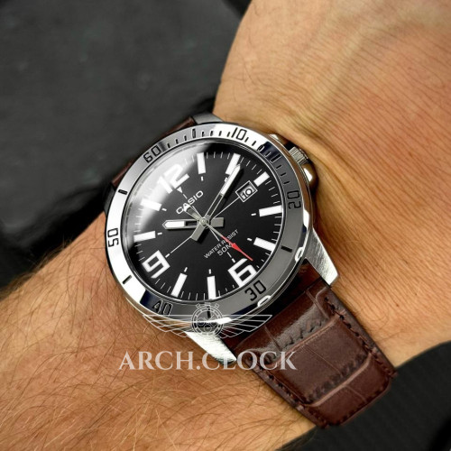 Casio MTP-VD01L-1BVU