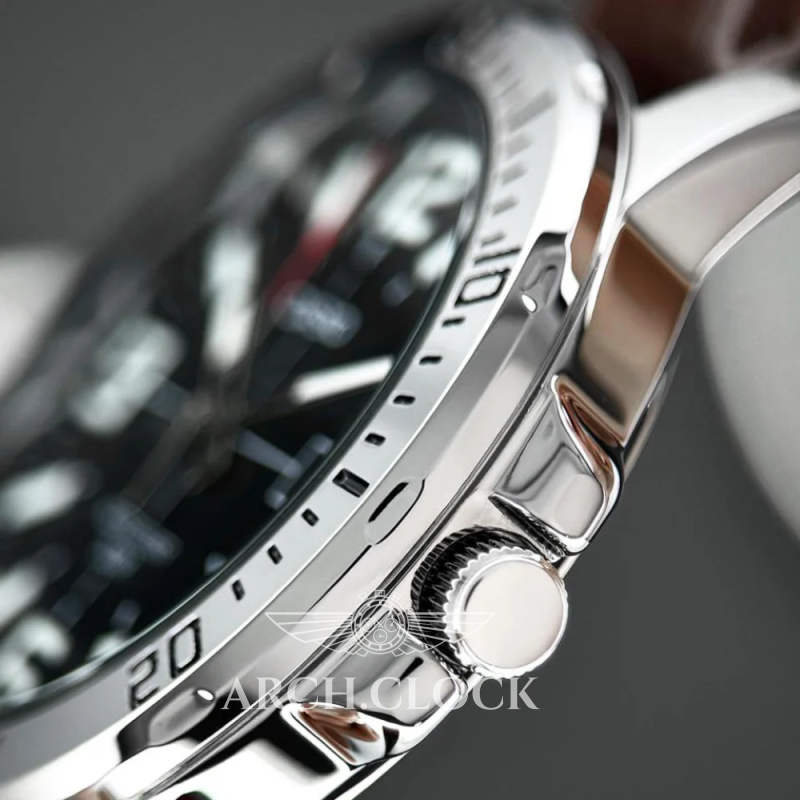 Годинник Casio MTP-VD01L-1BVU, фото 10