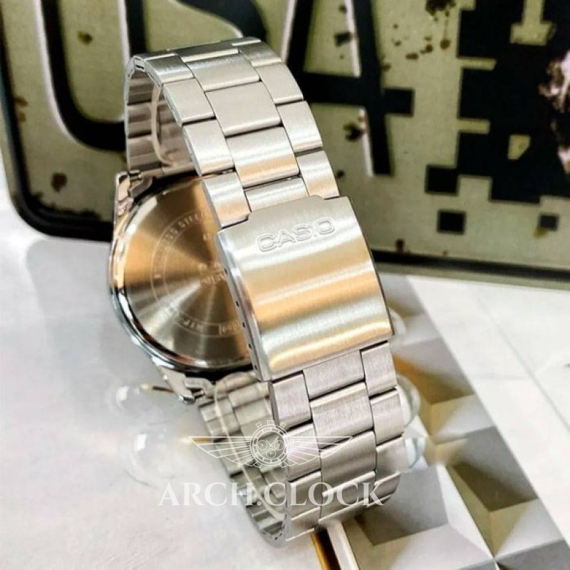 Годинник Casio MTP-VD03D-3A1, фото 3