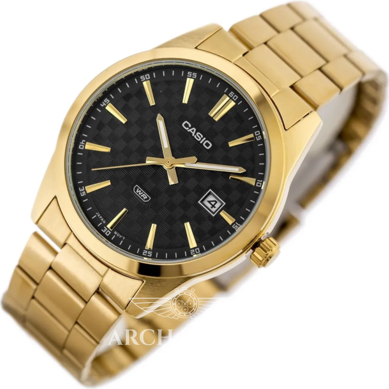 Годинник Casio MTP-VD03G-1A, фото 6
