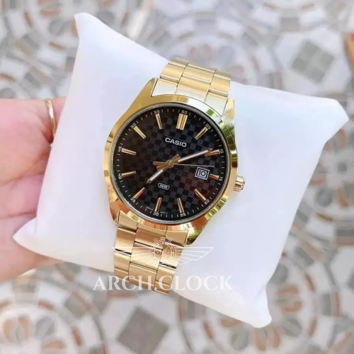 Casio MTP-VD03G-1A