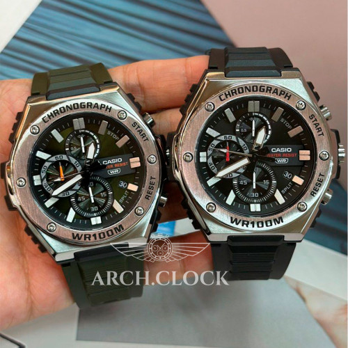 Casio MWA-300H-1A