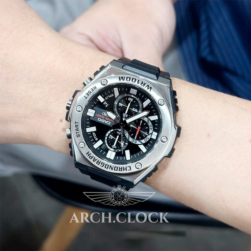 Годинник Casio MWA-300H-1A, фото 13