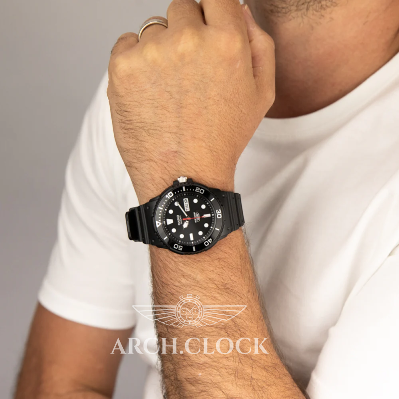 Годинник Casio MRW-230H-1E1, фото 5