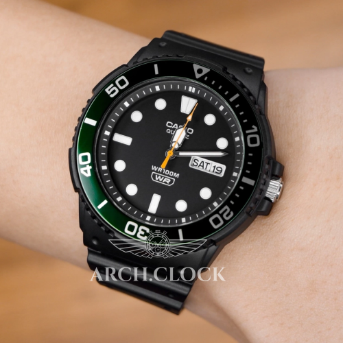 Casio MRW-230H-1E3
