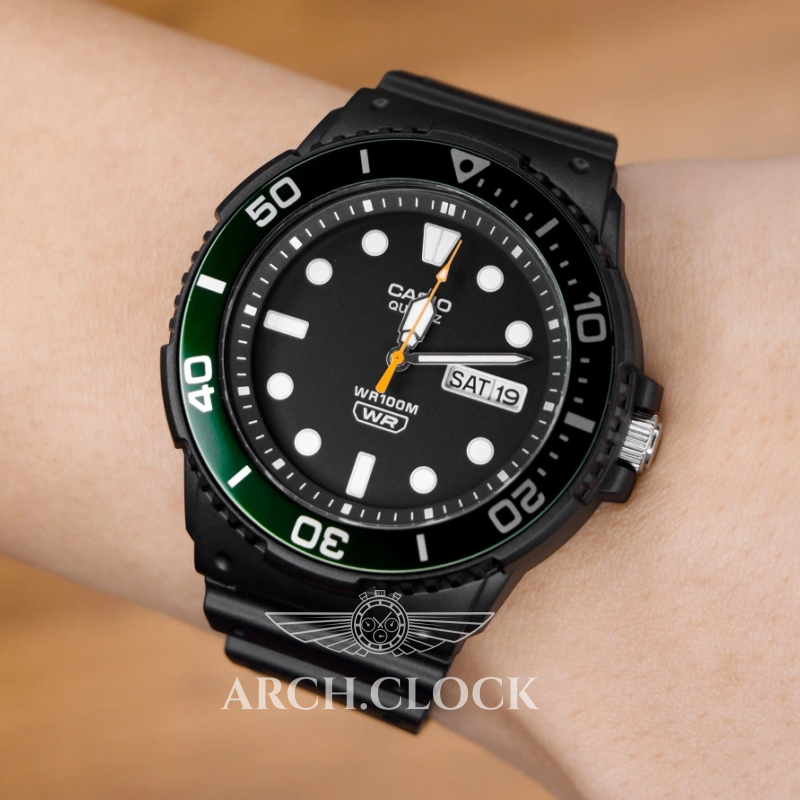 Годинник Casio MRW-230H-1E3, фото 3