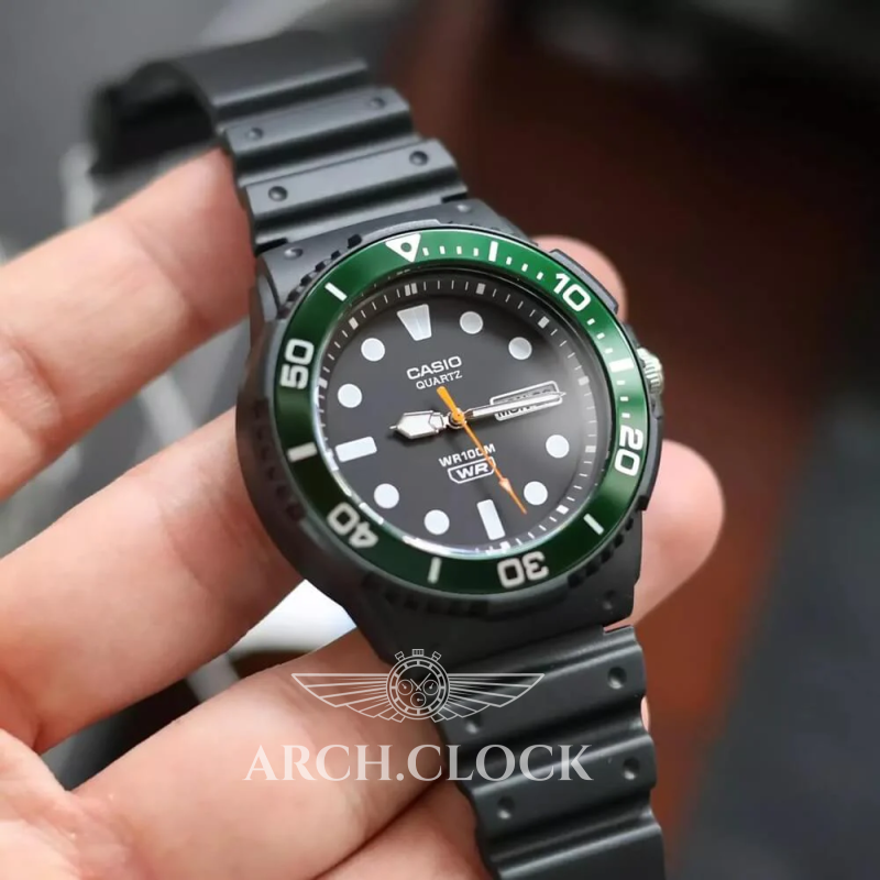 Годинник Casio MRW-230H-1E3, фото 5