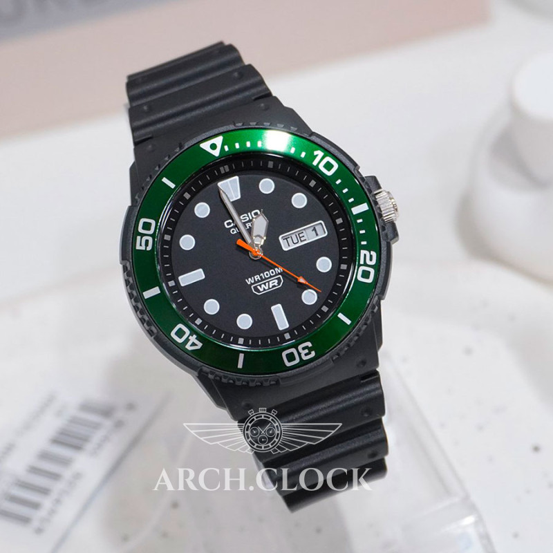 Годинник Casio MRW-230H-1E3, фото 6