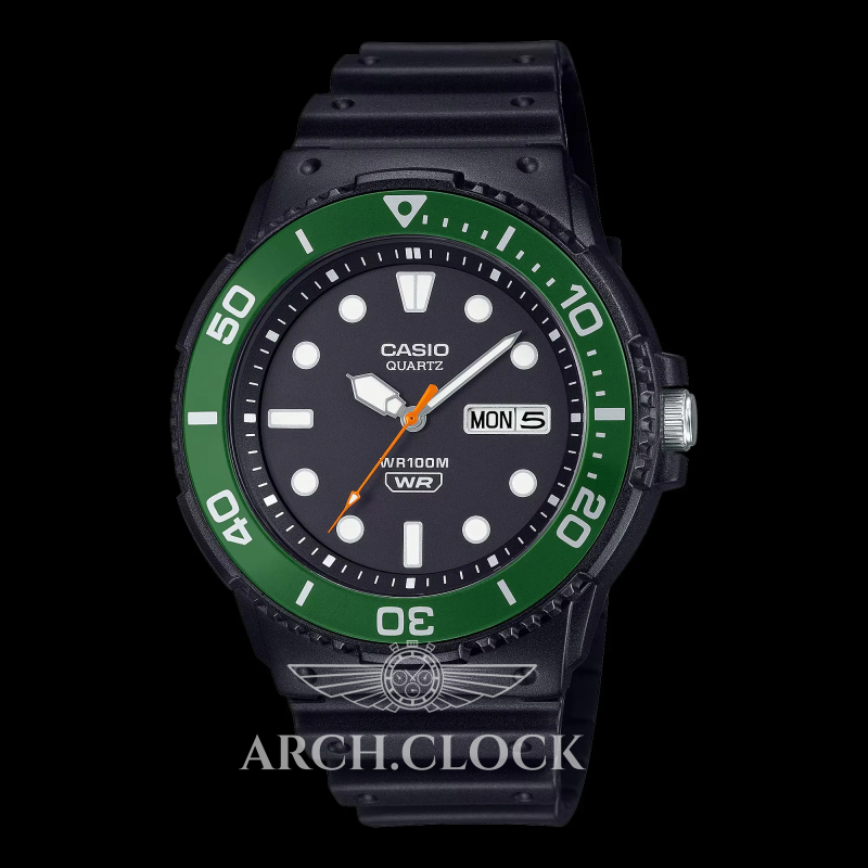 Годинник Casio MRW-230H-1E3, фото 9