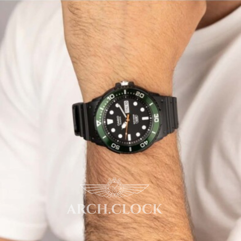 Годинник Casio MRW-230H-1E3, фото 4