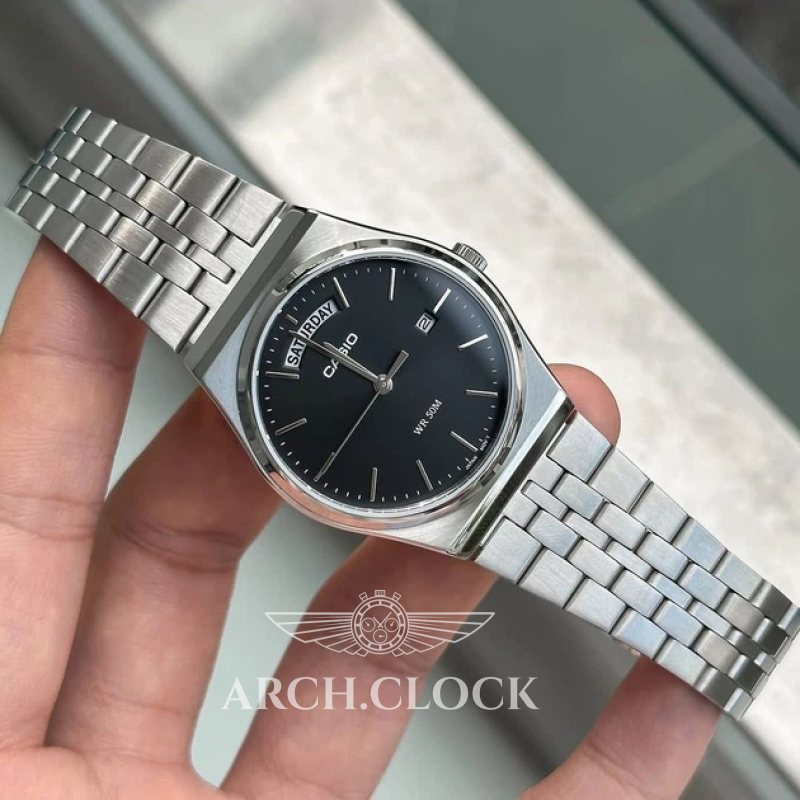 Годинник Casio MTP-B146D-1A, фото 2