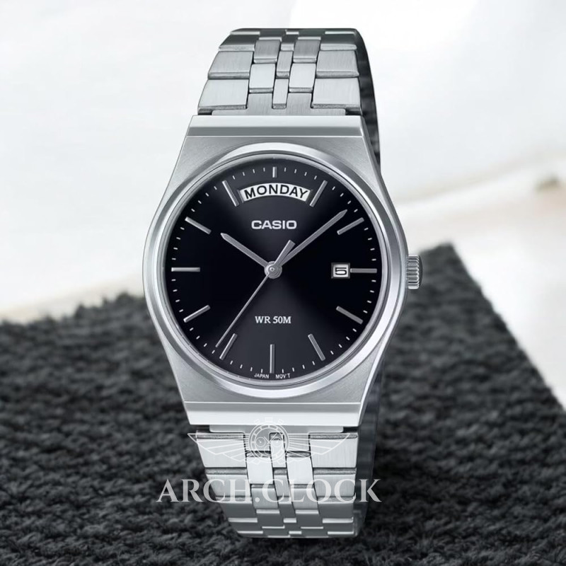 Годинник Casio MTP-B146D-1A, фото 3