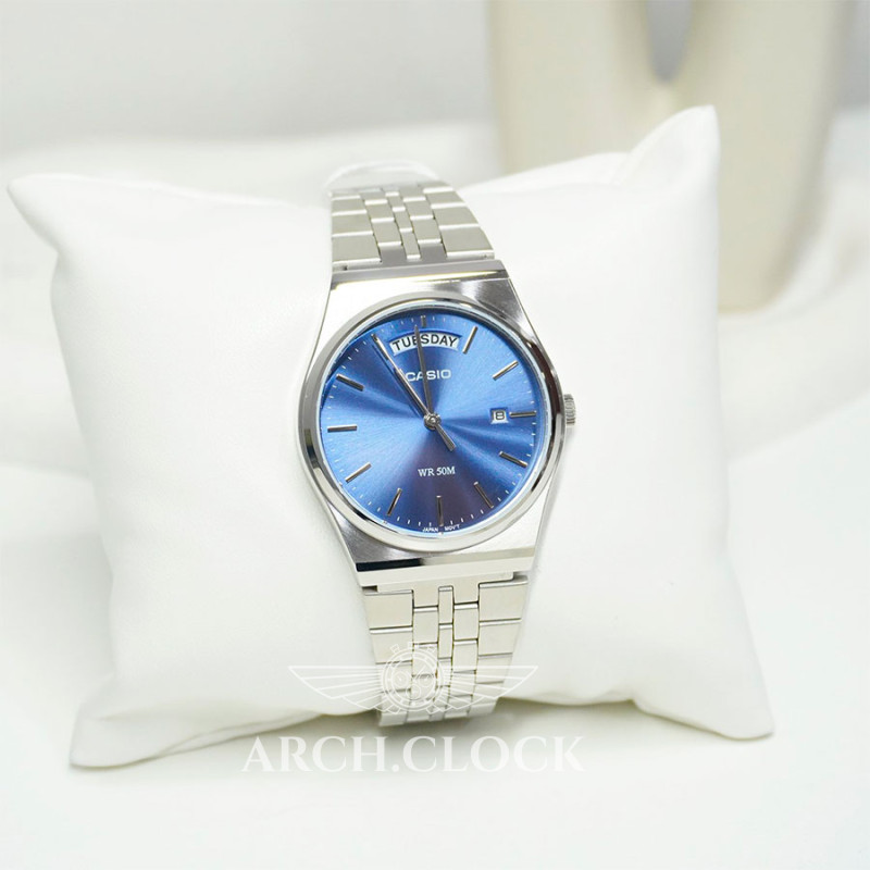 Часы Casio MTP-B146D-2A, фото 9