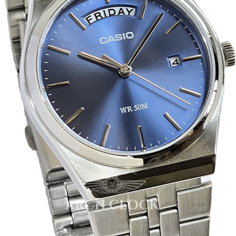 Часы Casio MTP-B146D-2A, фото 6