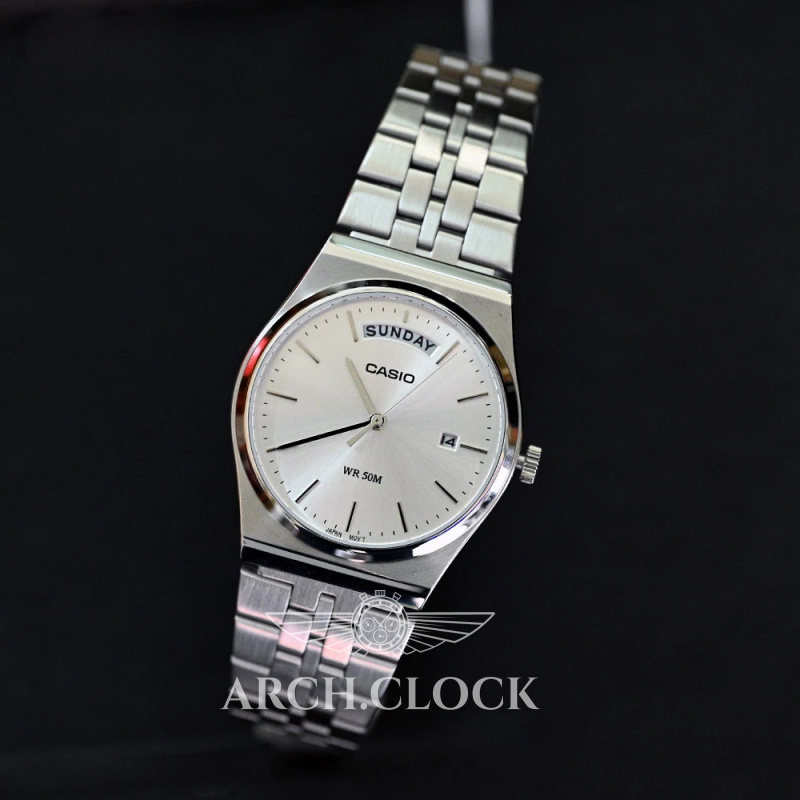 Годинник Casio MTP-B146D-7A, фото 2