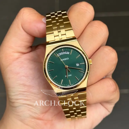 Casio MTP-B146G-3A