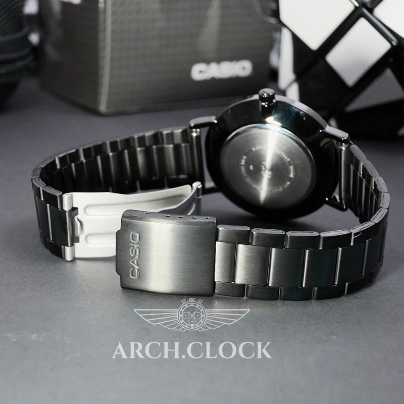 Годинник Casio MTP-VT01B-1B, фото 3