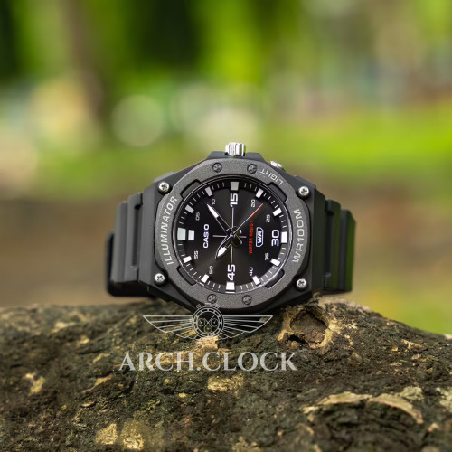 Casio MW-620H-1A