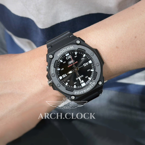 Casio MW-620H-1A