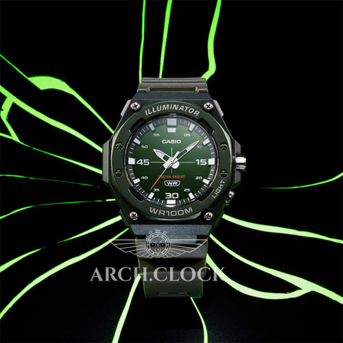 Casio MW-620H-3A