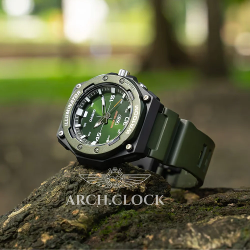 Casio MW-620H-3A