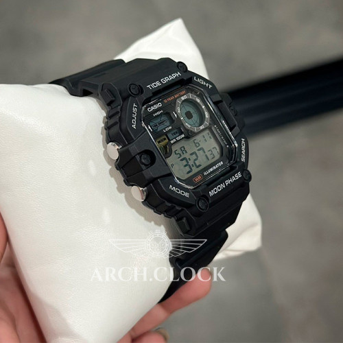 Casio WS-1700H-1A